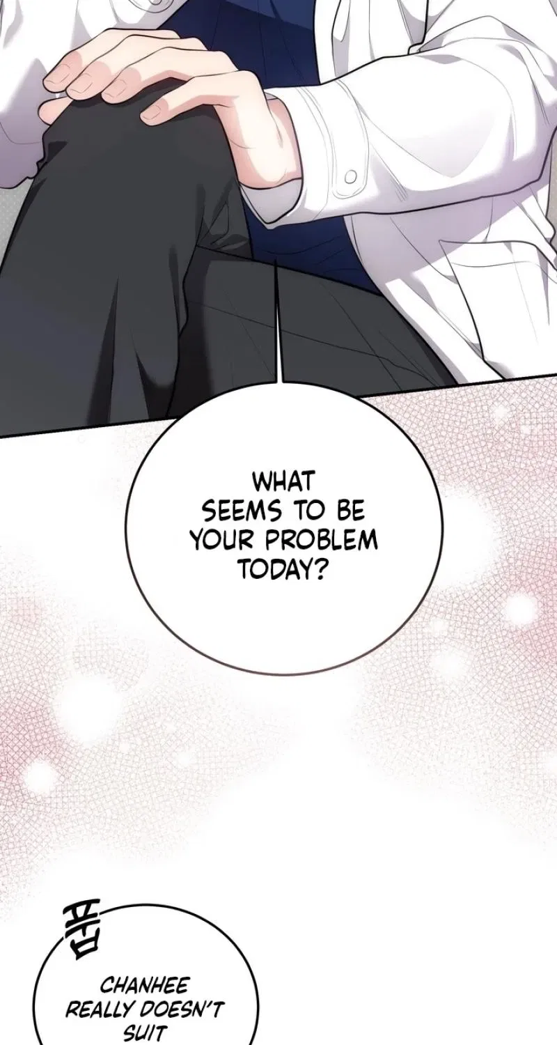 Show Me Your Fangs Chapter 30 – Page 75