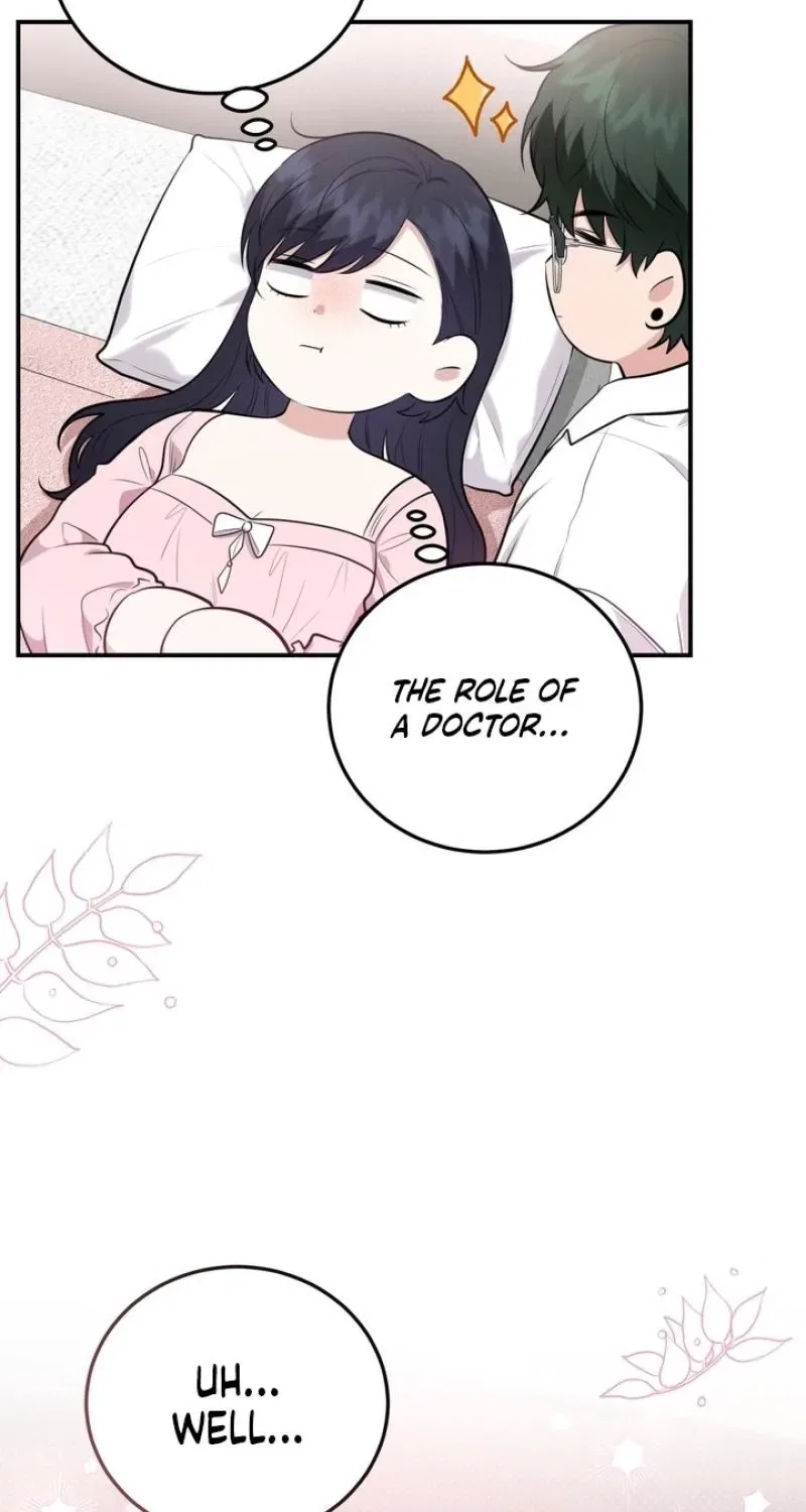 Show Me Your Fangs Chapter 30 – Page 76