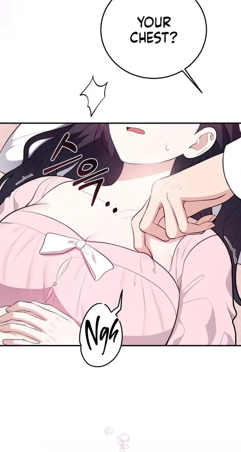 Show Me Your Fangs Chapter 30 – Page 79