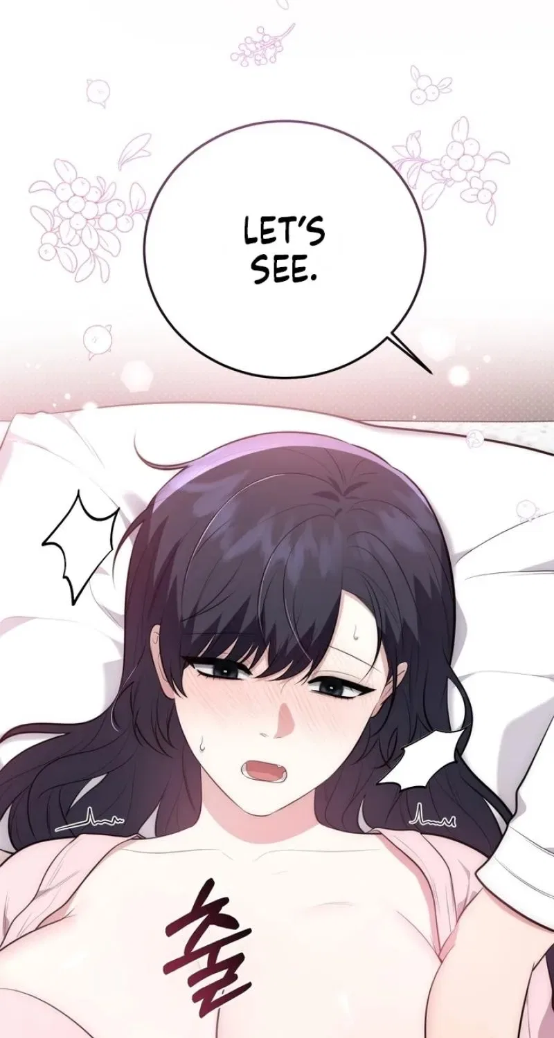 Show Me Your Fangs Chapter 30 – Page 80