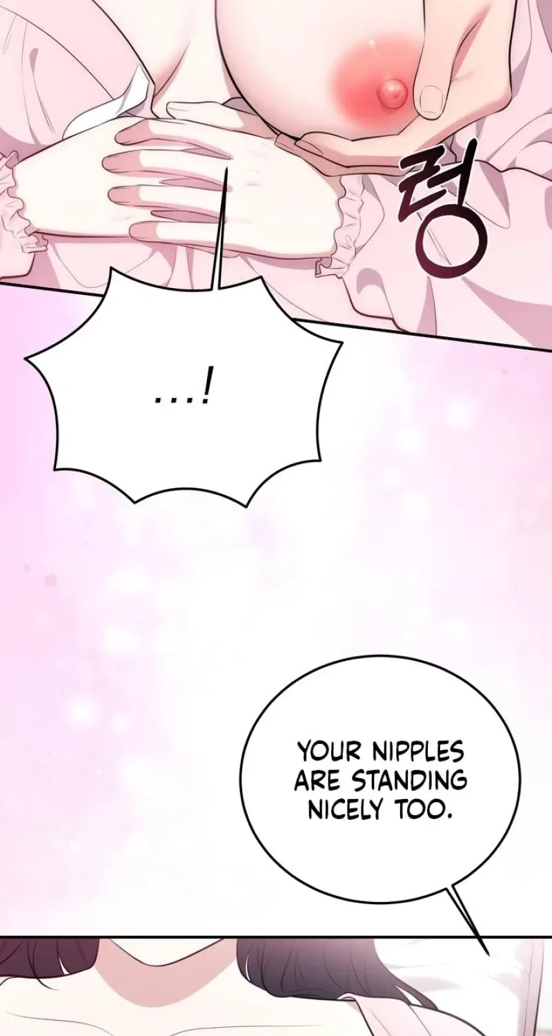 Show Me Your Fangs Chapter 30 – Page 81