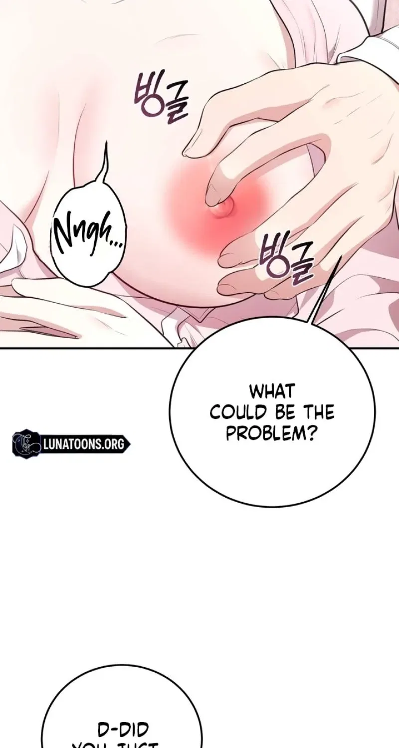 Show Me Your Fangs Chapter 30 – Page 82