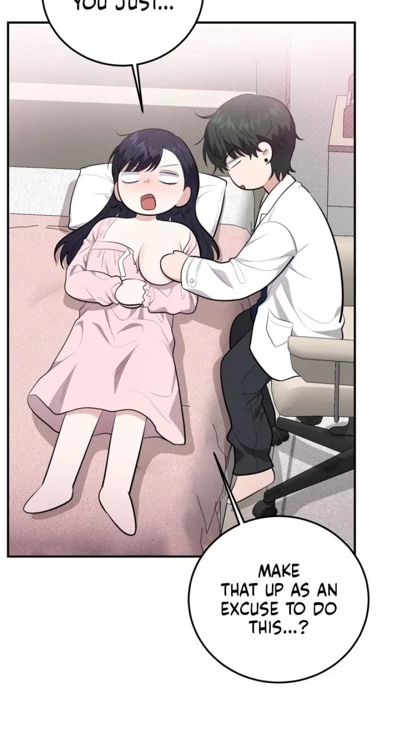 Show Me Your Fangs Chapter 30 – Page 83