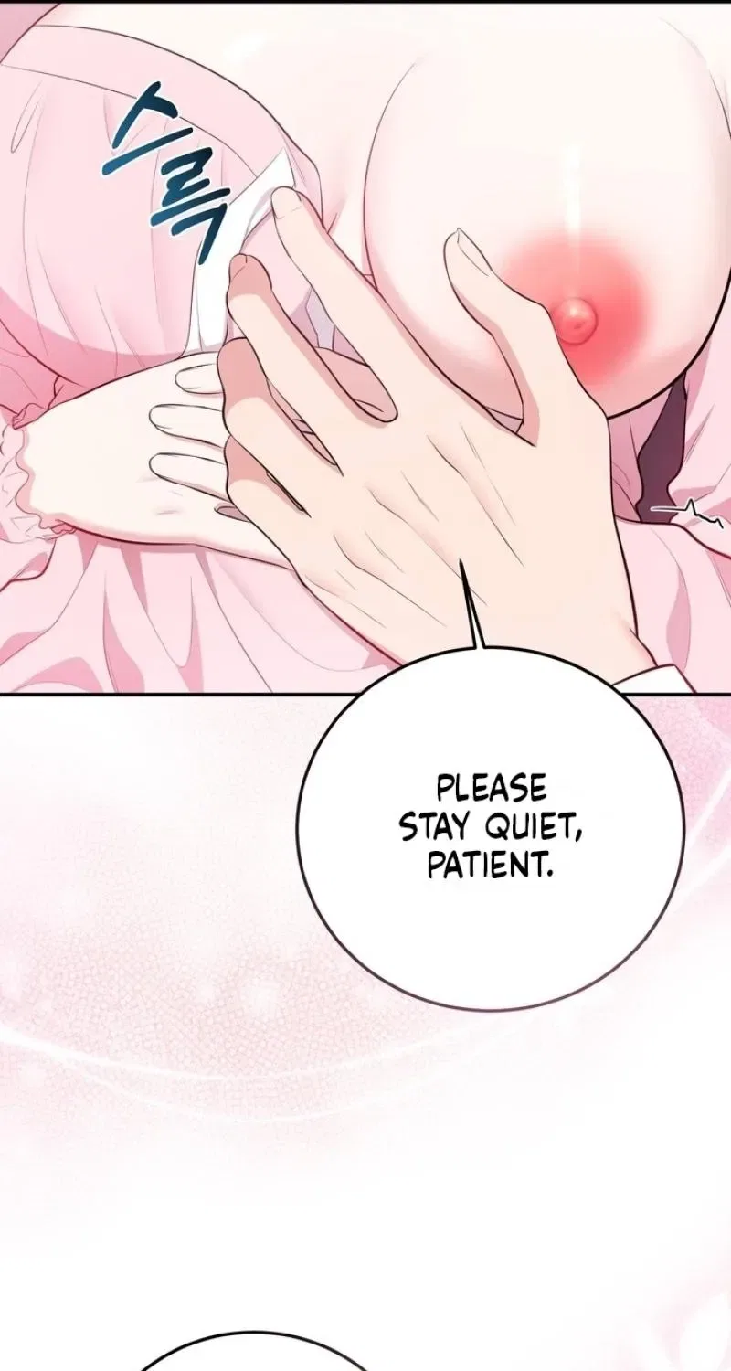 Show Me Your Fangs Chapter 30 – Page 85