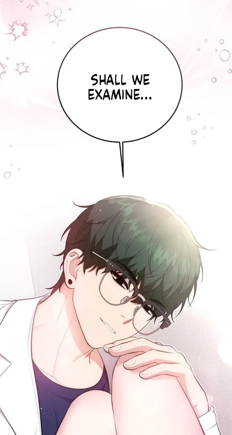Show Me Your Fangs Chapter 30 – Page 87
