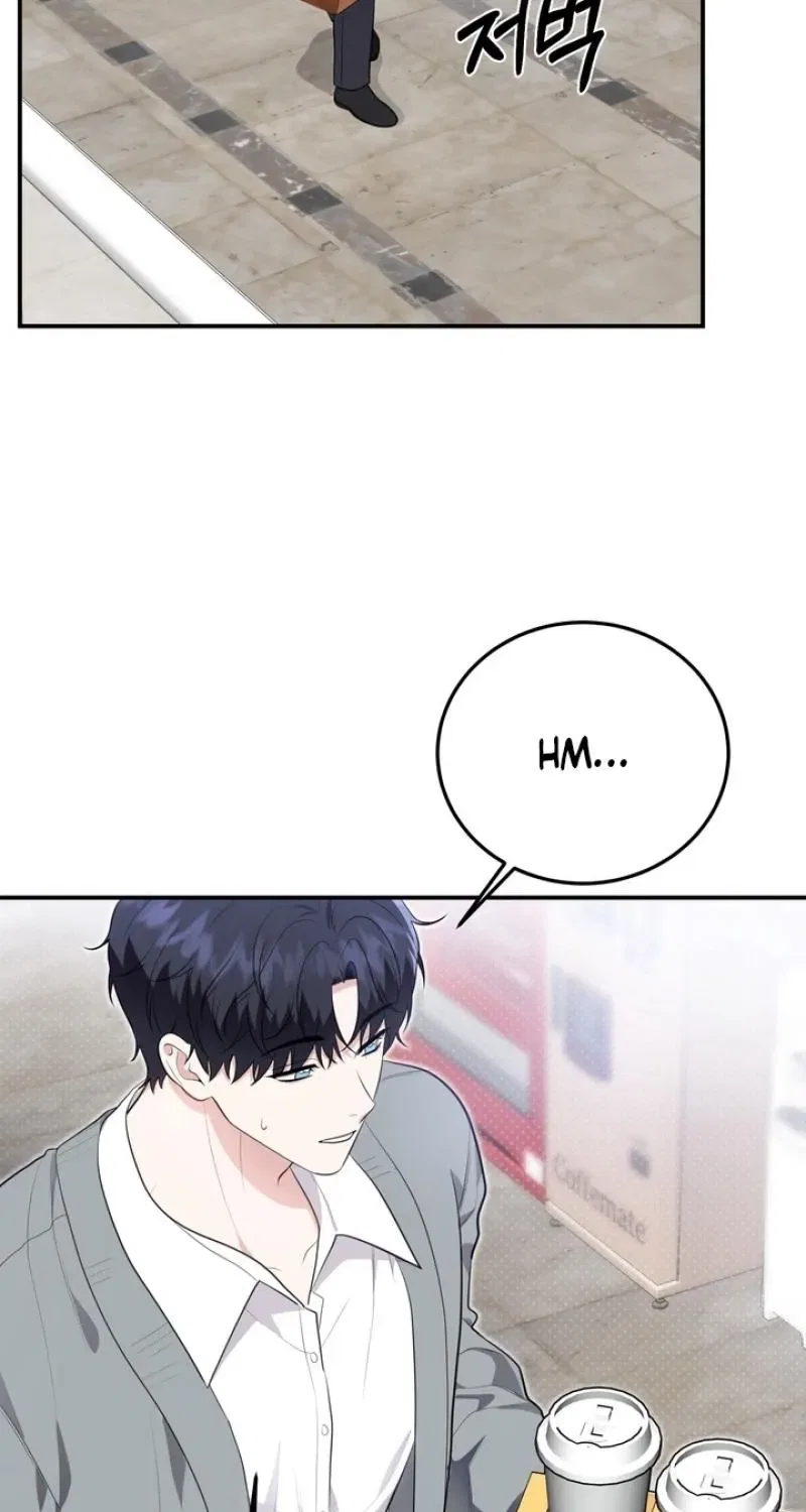 Show Me Your Fangs Chapter 29 – Page 3