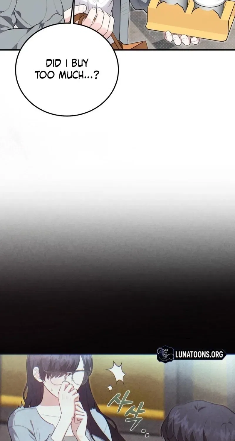 Show Me Your Fangs Chapter 29 – Page 4