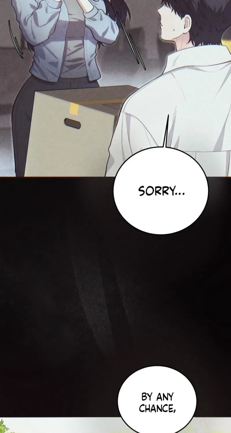 Show Me Your Fangs Chapter 29 – Page 5
