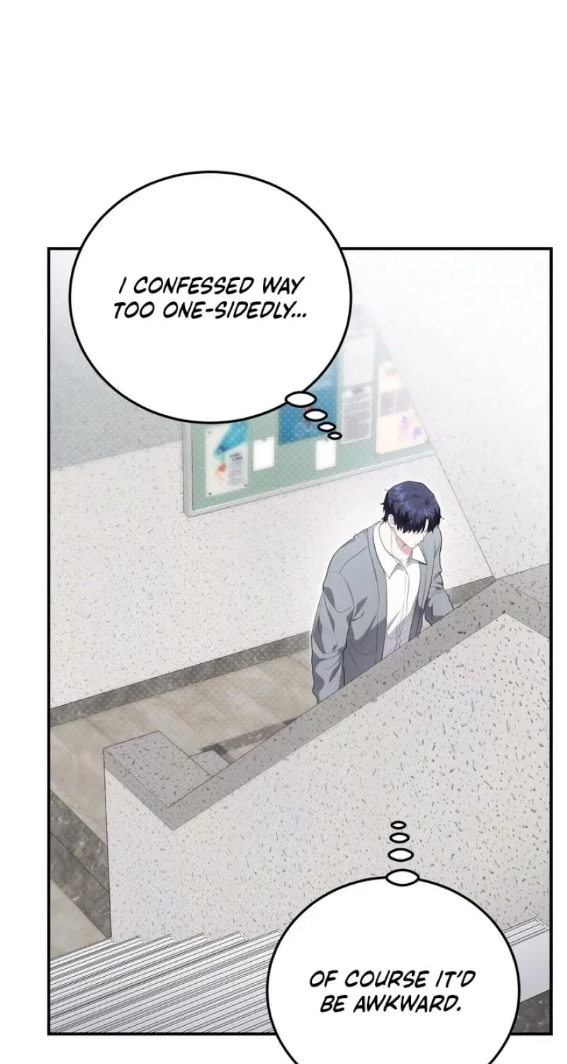 Show Me Your Fangs Chapter 29 – Page 8
