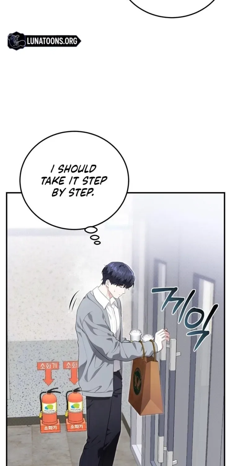 Show Me Your Fangs Chapter 29 – Page 9