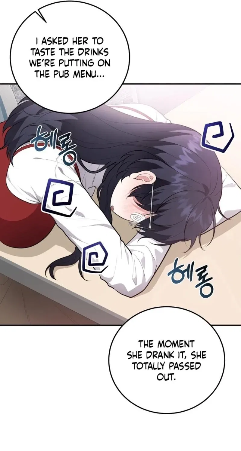 Show Me Your Fangs Chapter 29 – Page 13