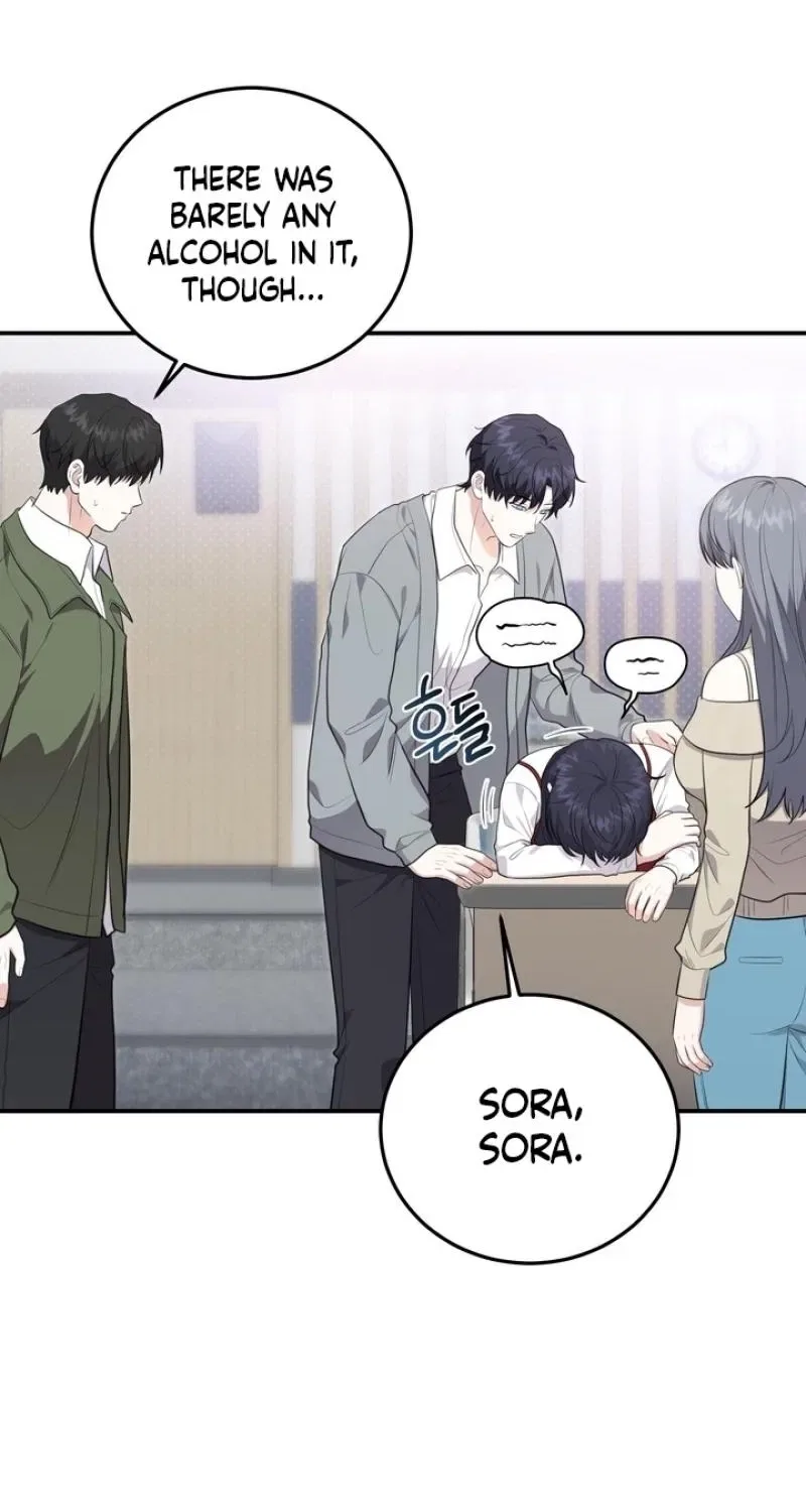 Show Me Your Fangs Chapter 29 – Page 14