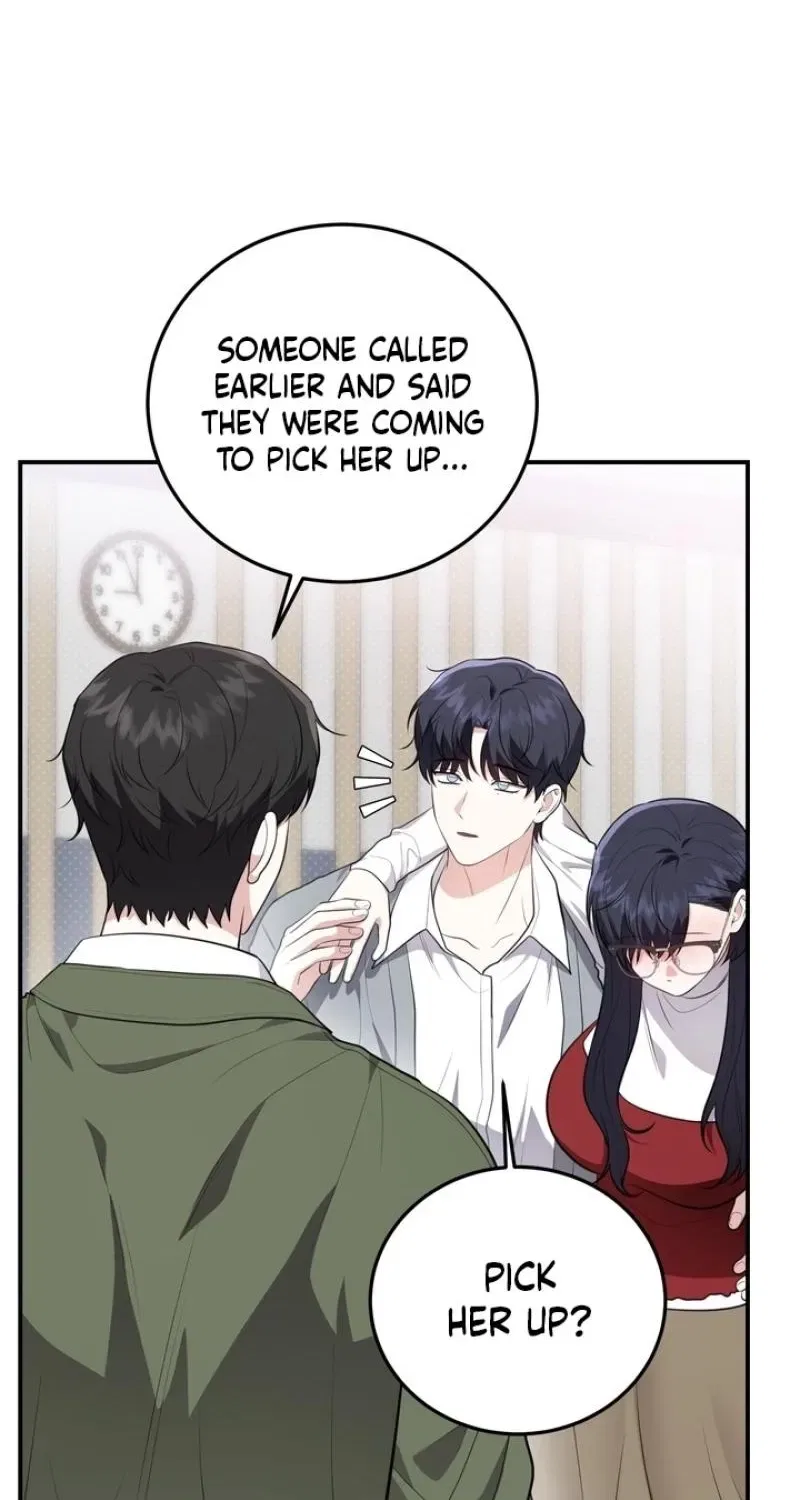 Show Me Your Fangs Chapter 29 – Page 16