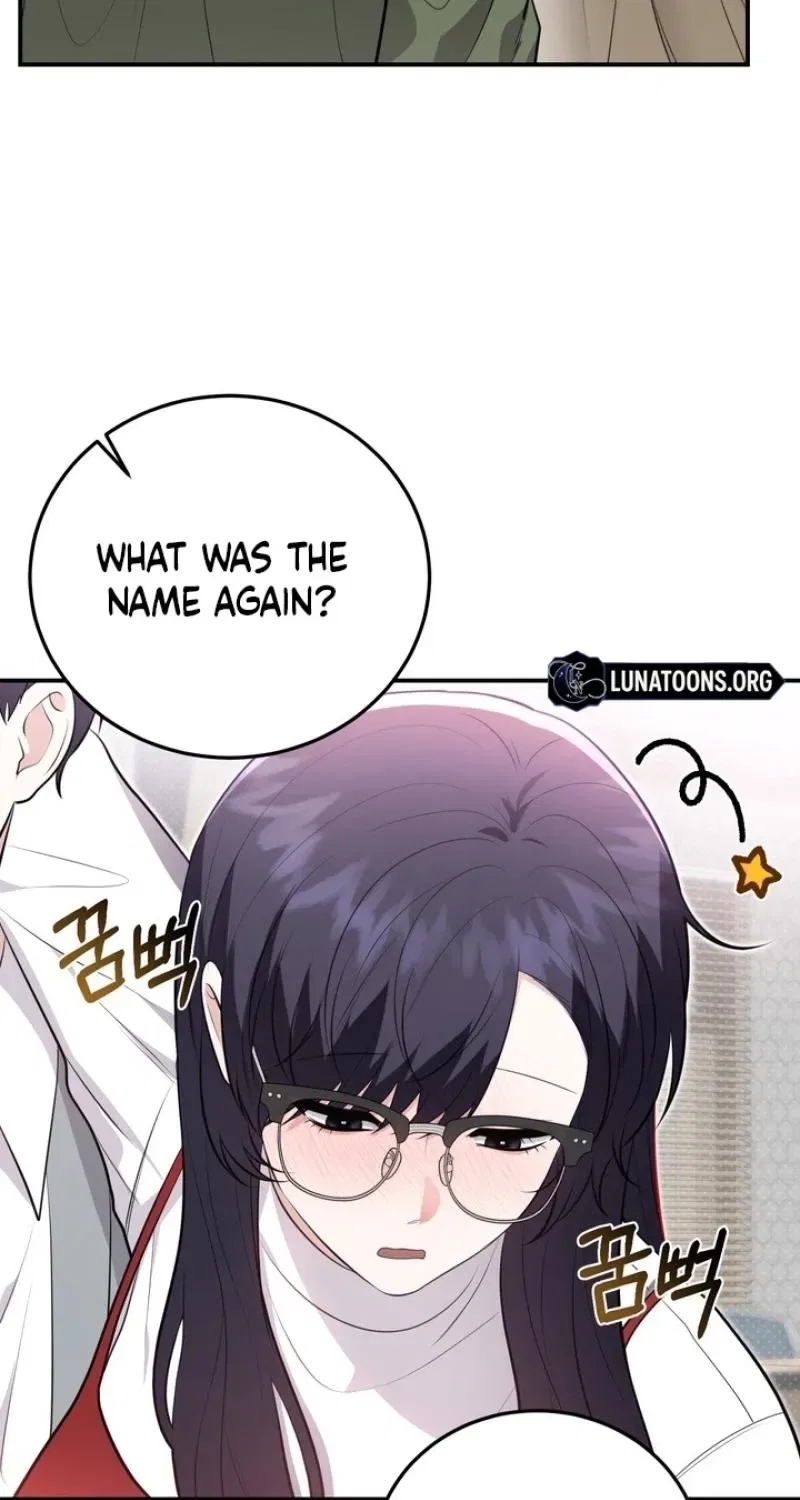 Show Me Your Fangs Chapter 29 – Page 17