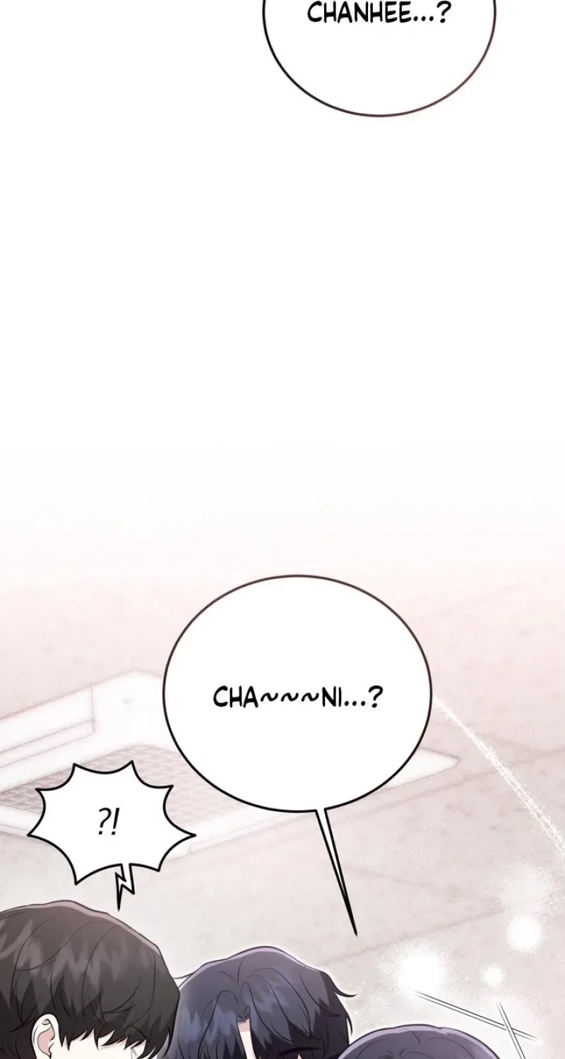 Show Me Your Fangs Chapter 29 – Page 19