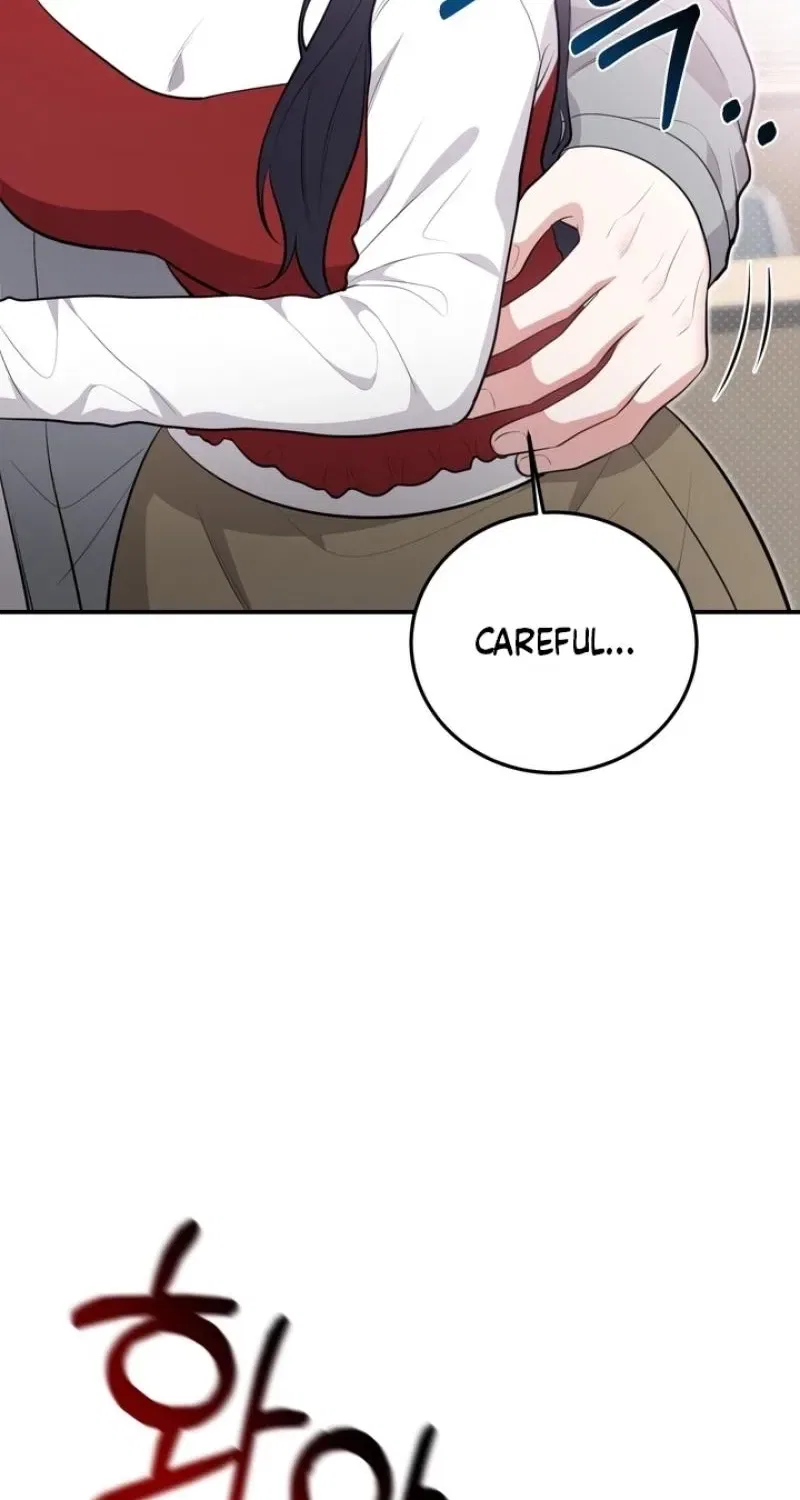 Show Me Your Fangs Chapter 29 – Page 21