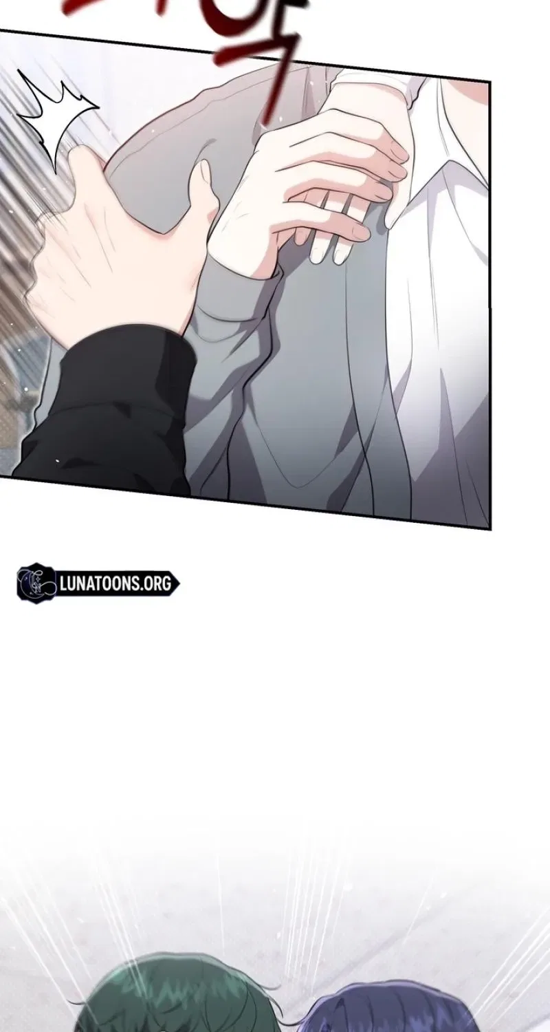 Show Me Your Fangs Chapter 29 – Page 22