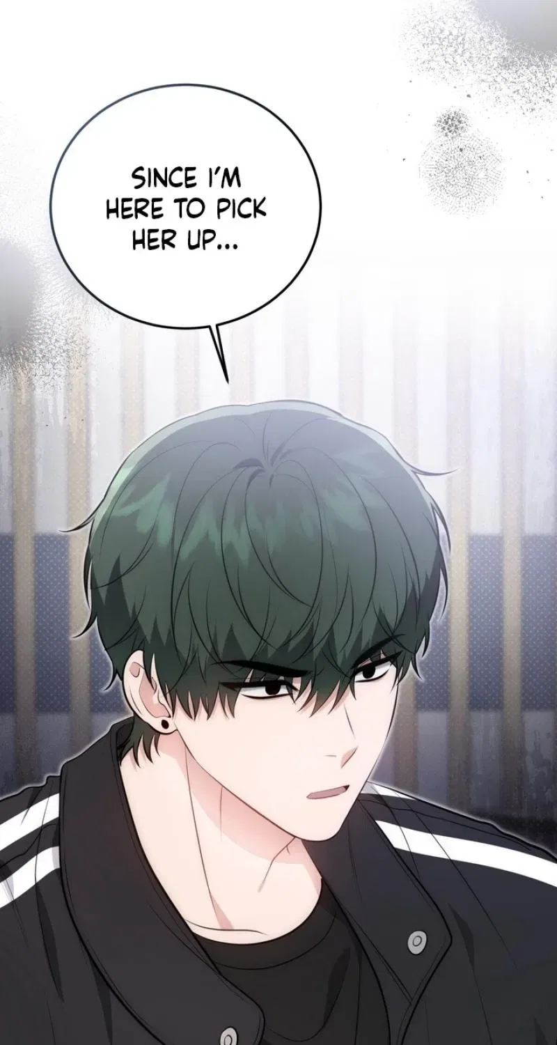 Show Me Your Fangs Chapter 29 – Page 25