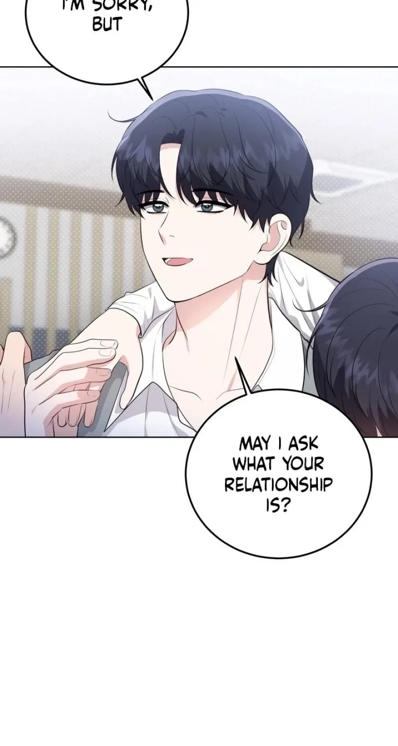 Show Me Your Fangs Chapter 29 – Page 28