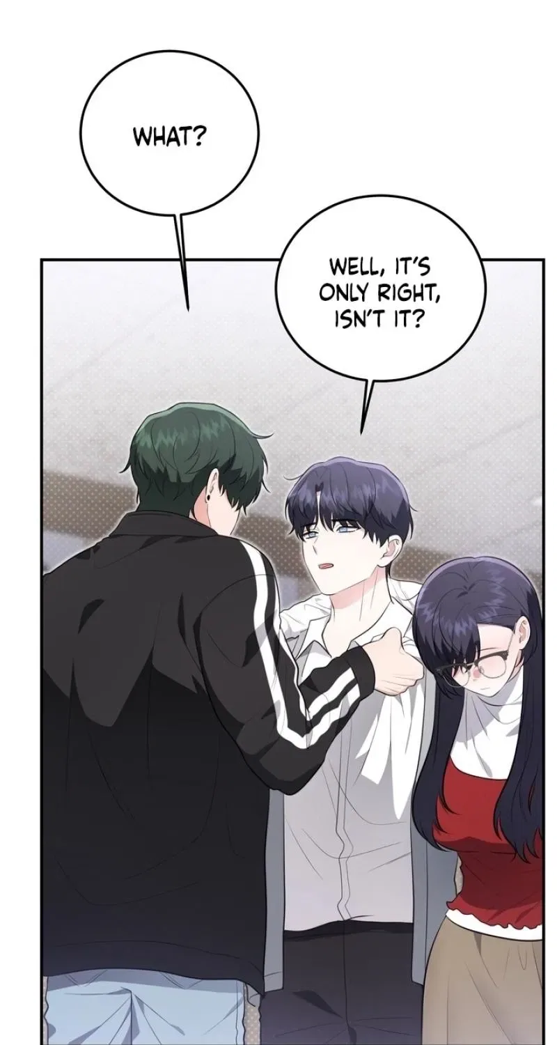 Show Me Your Fangs Chapter 29 – Page 29