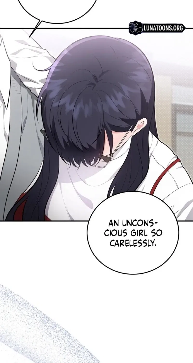 Show Me Your Fangs Chapter 29 – Page 31
