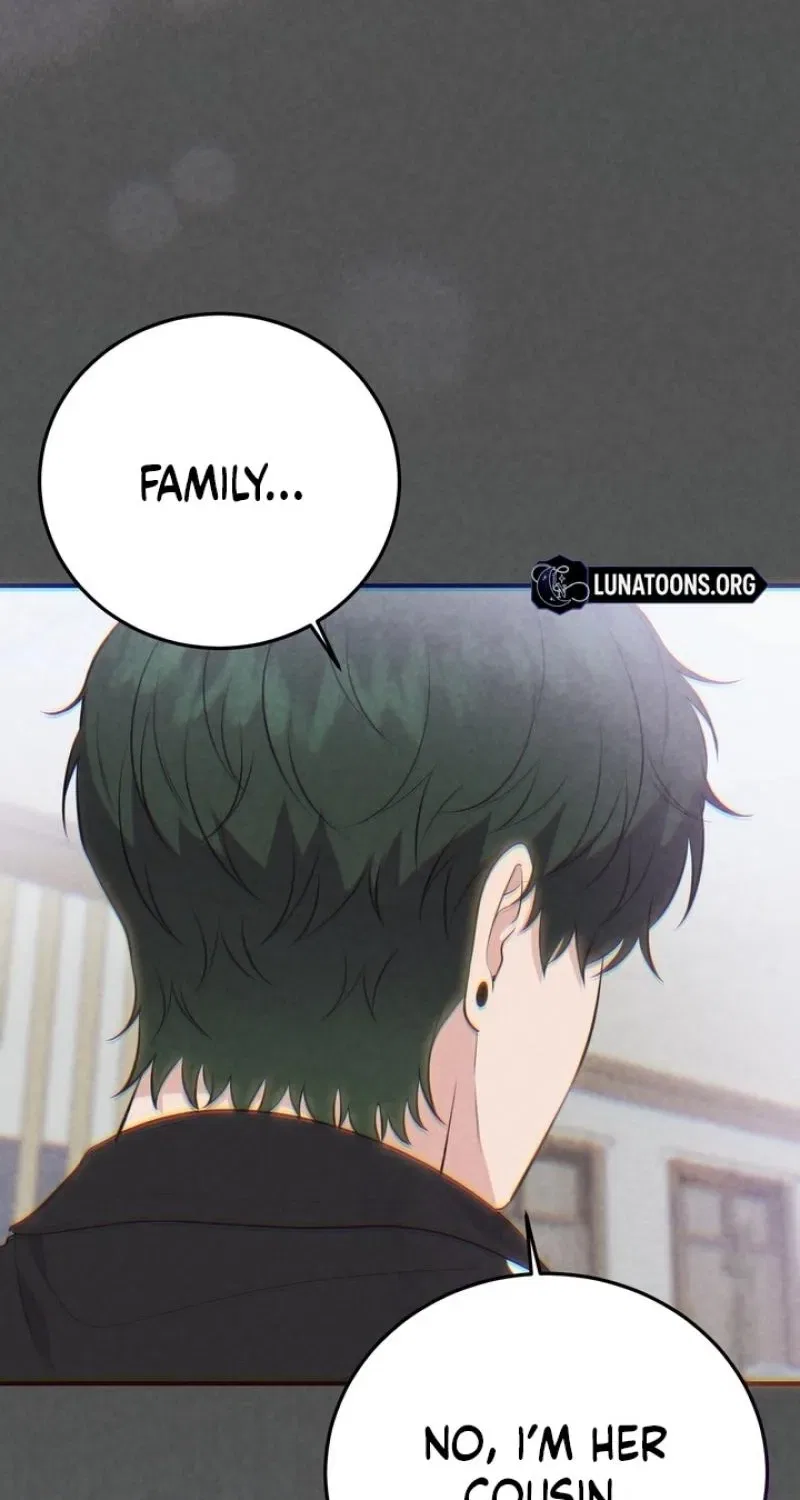 Show Me Your Fangs Chapter 29 – Page 43