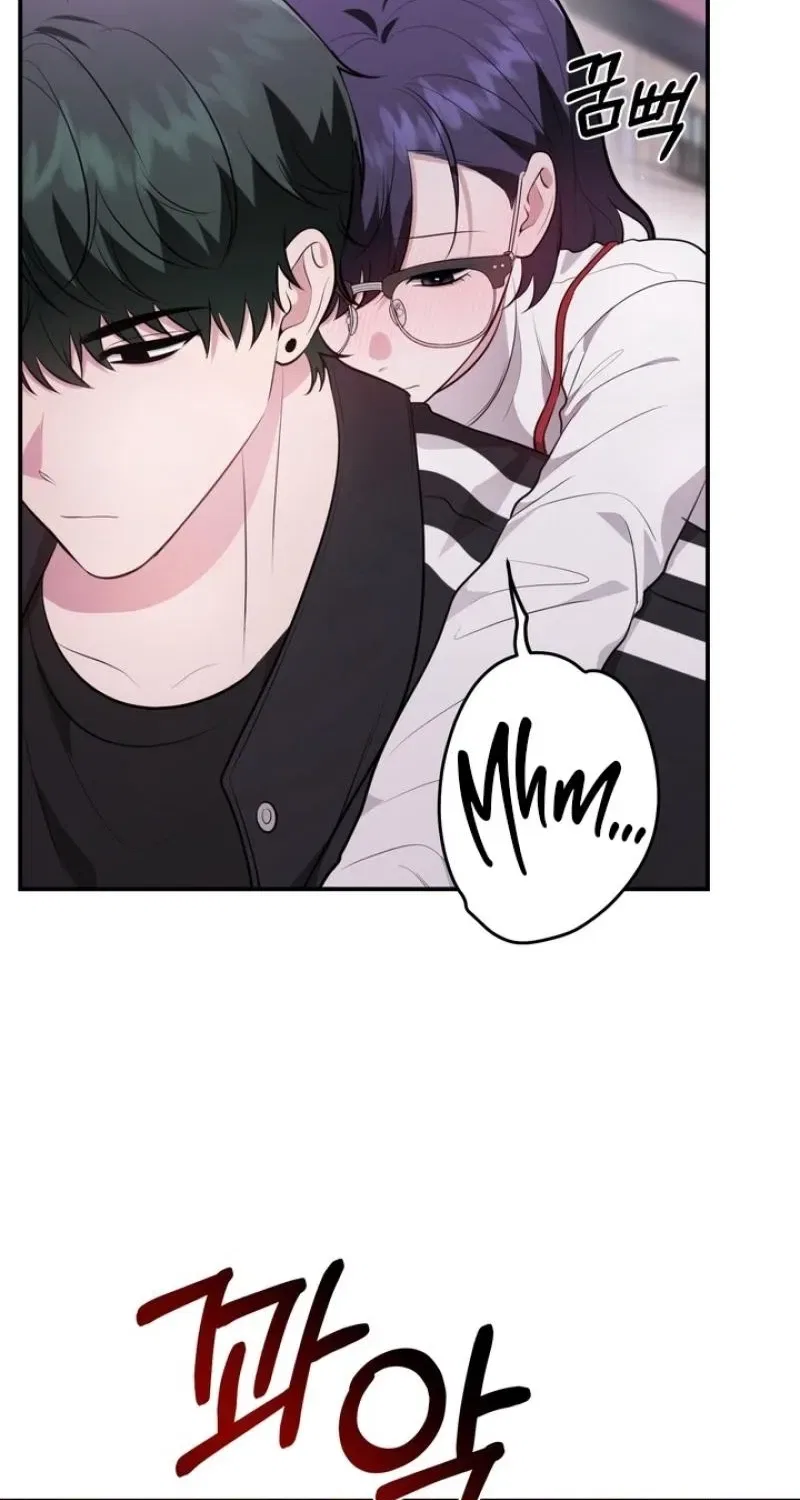 Show Me Your Fangs Chapter 29 – Page 45