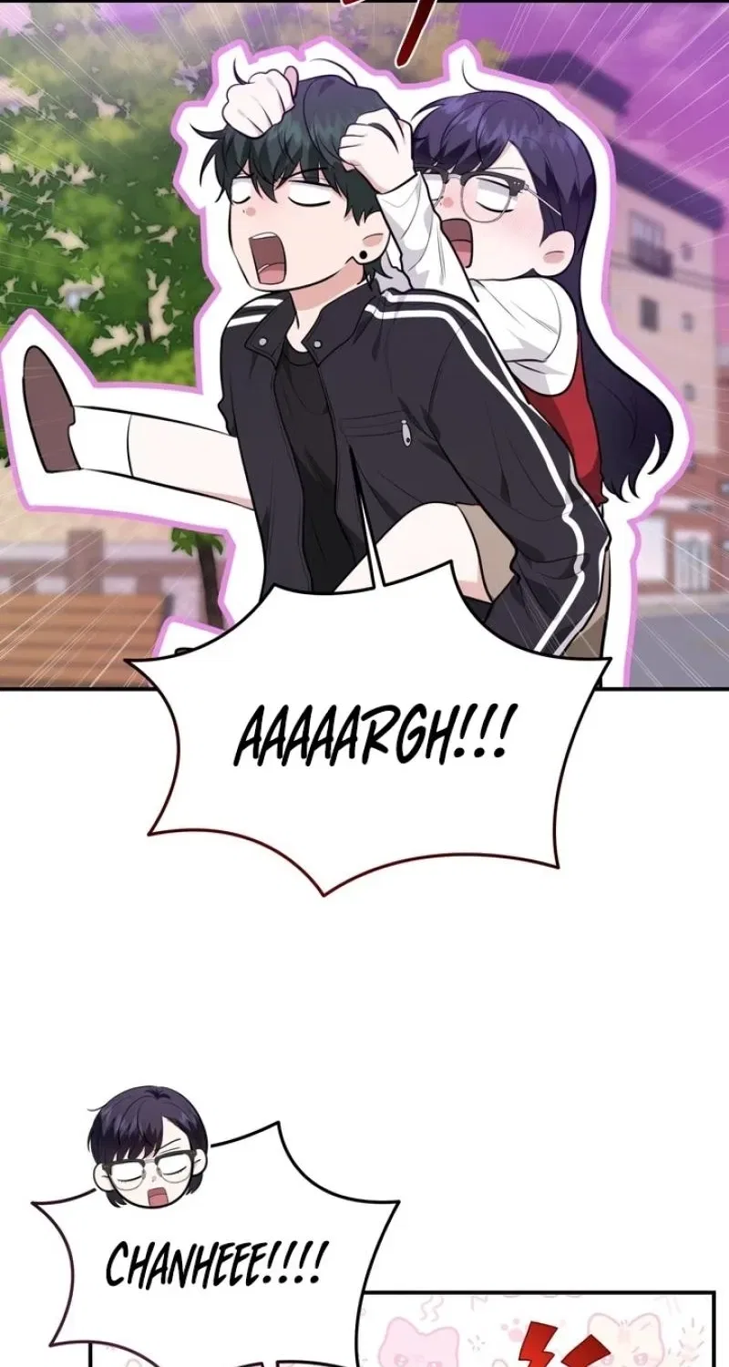 Show Me Your Fangs Chapter 29 – Page 46
