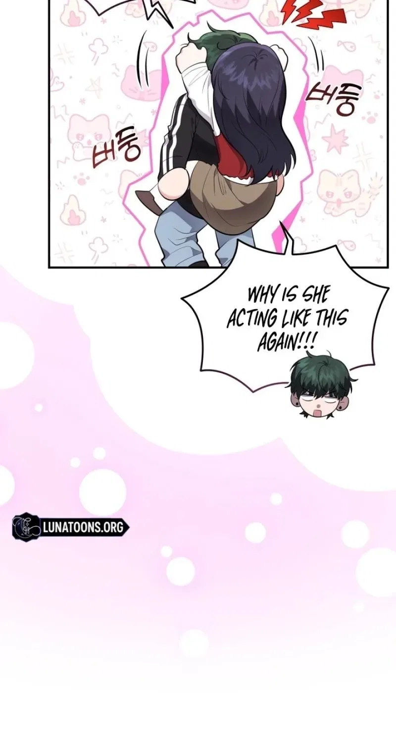 Show Me Your Fangs Chapter 29 – Page 47