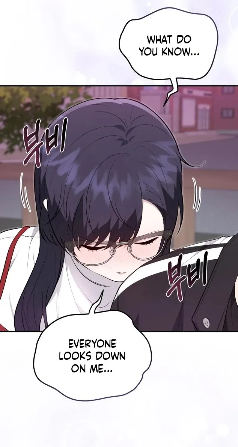 Show Me Your Fangs Chapter 29 – Page 52