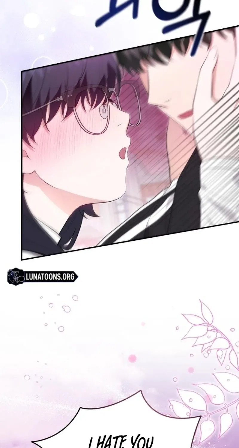 Show Me Your Fangs Chapter 29 – Page 55