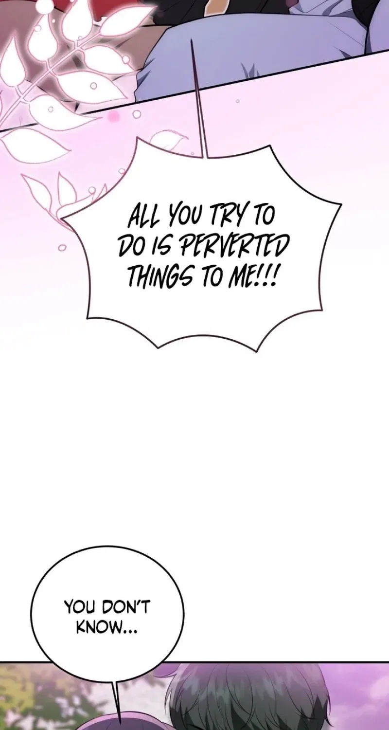 Show Me Your Fangs Chapter 29 – Page 57