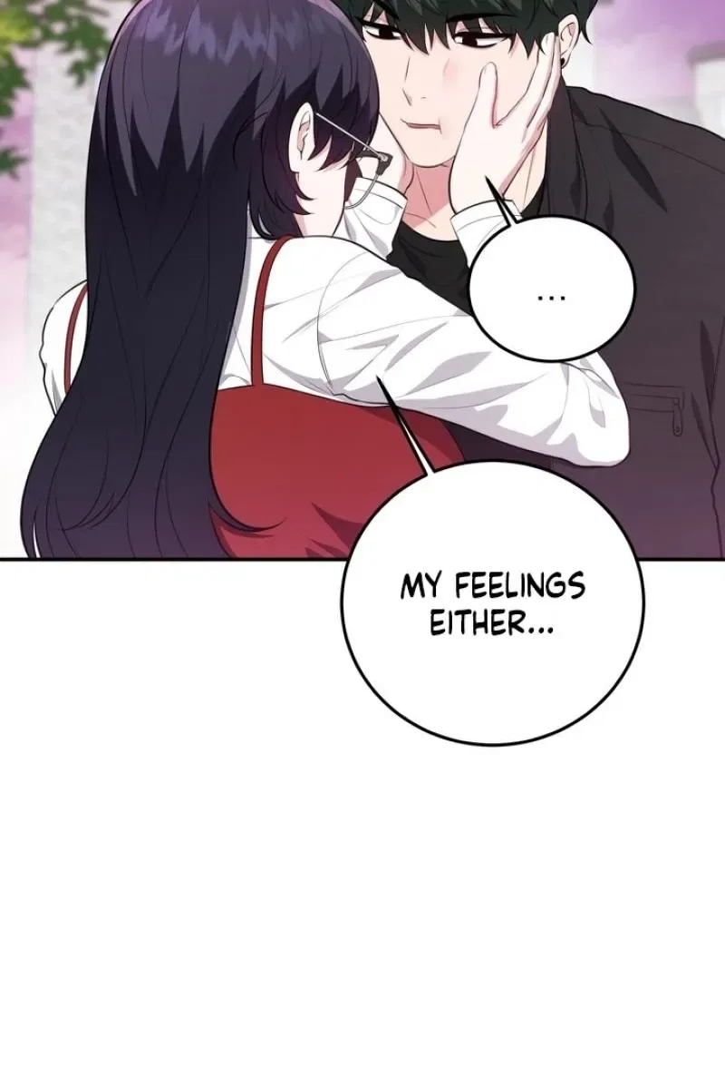Show Me Your Fangs Chapter 29 – Page 58