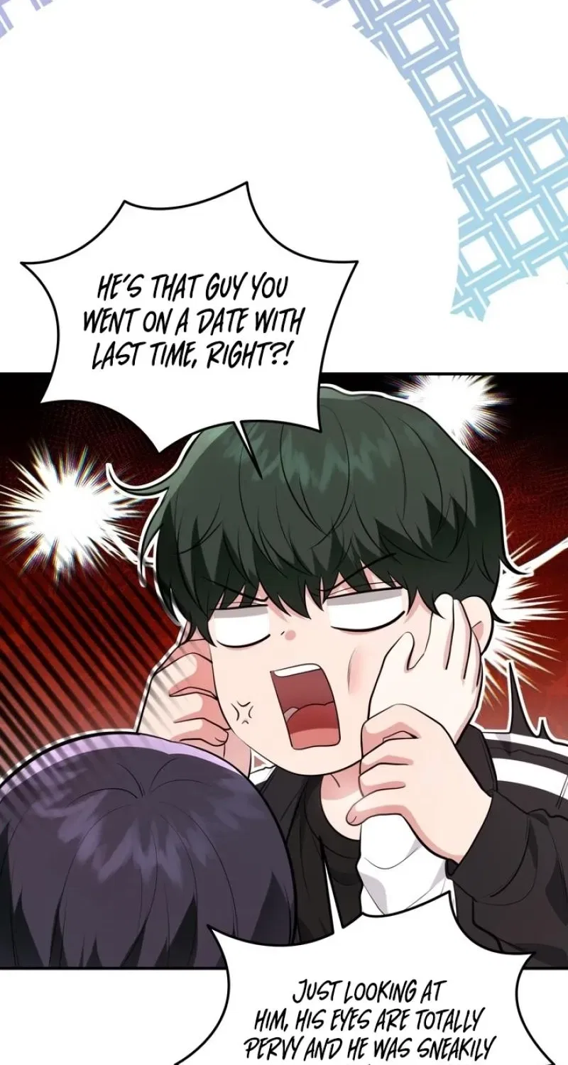 Show Me Your Fangs Chapter 29 – Page 60