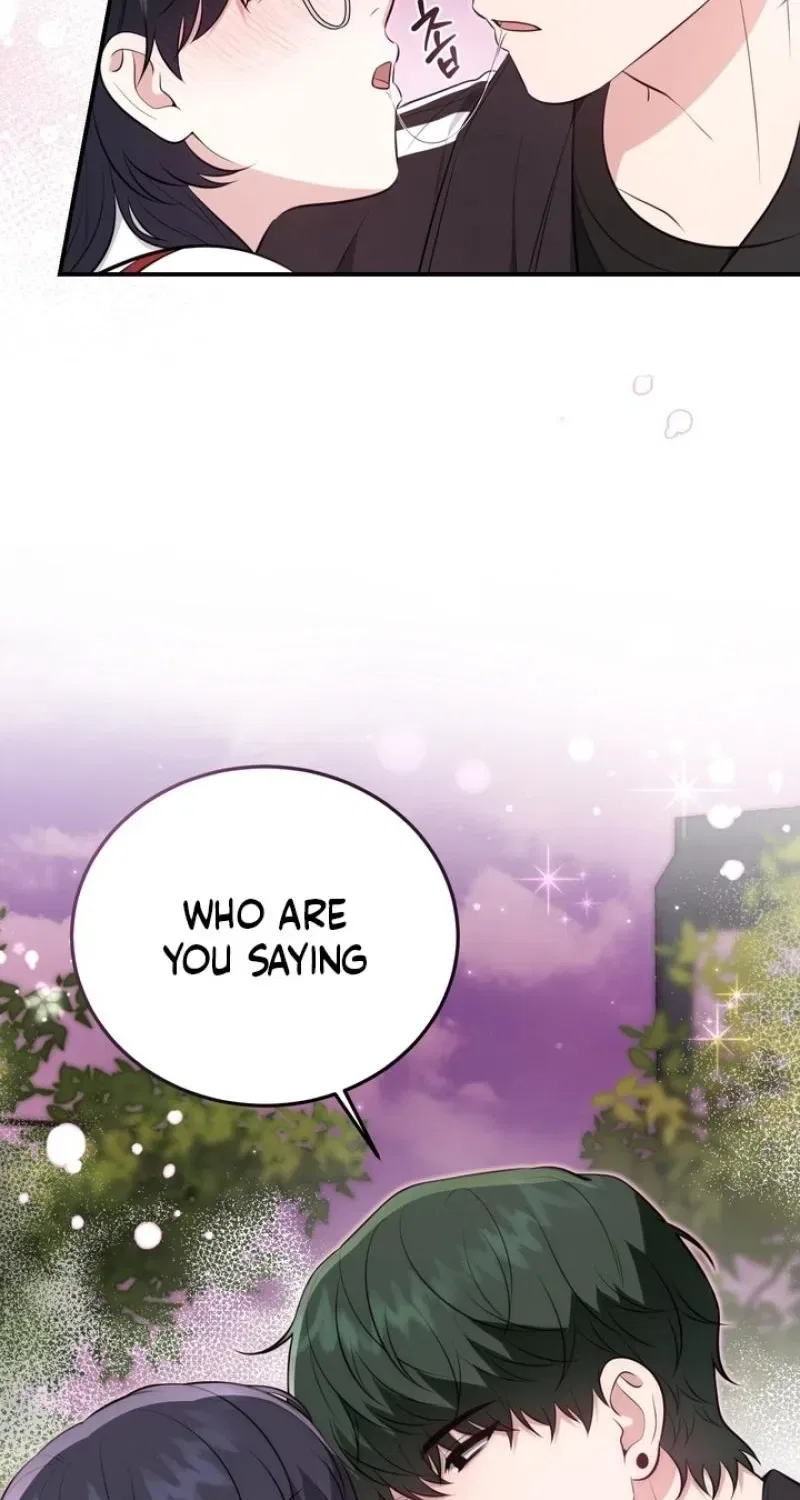 Show Me Your Fangs Chapter 29 – Page 66