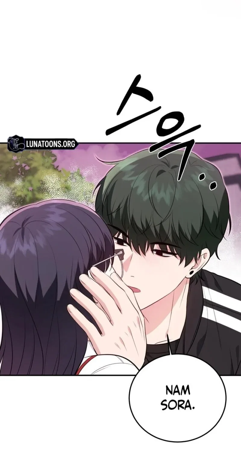 Show Me Your Fangs Chapter 29 – Page 68