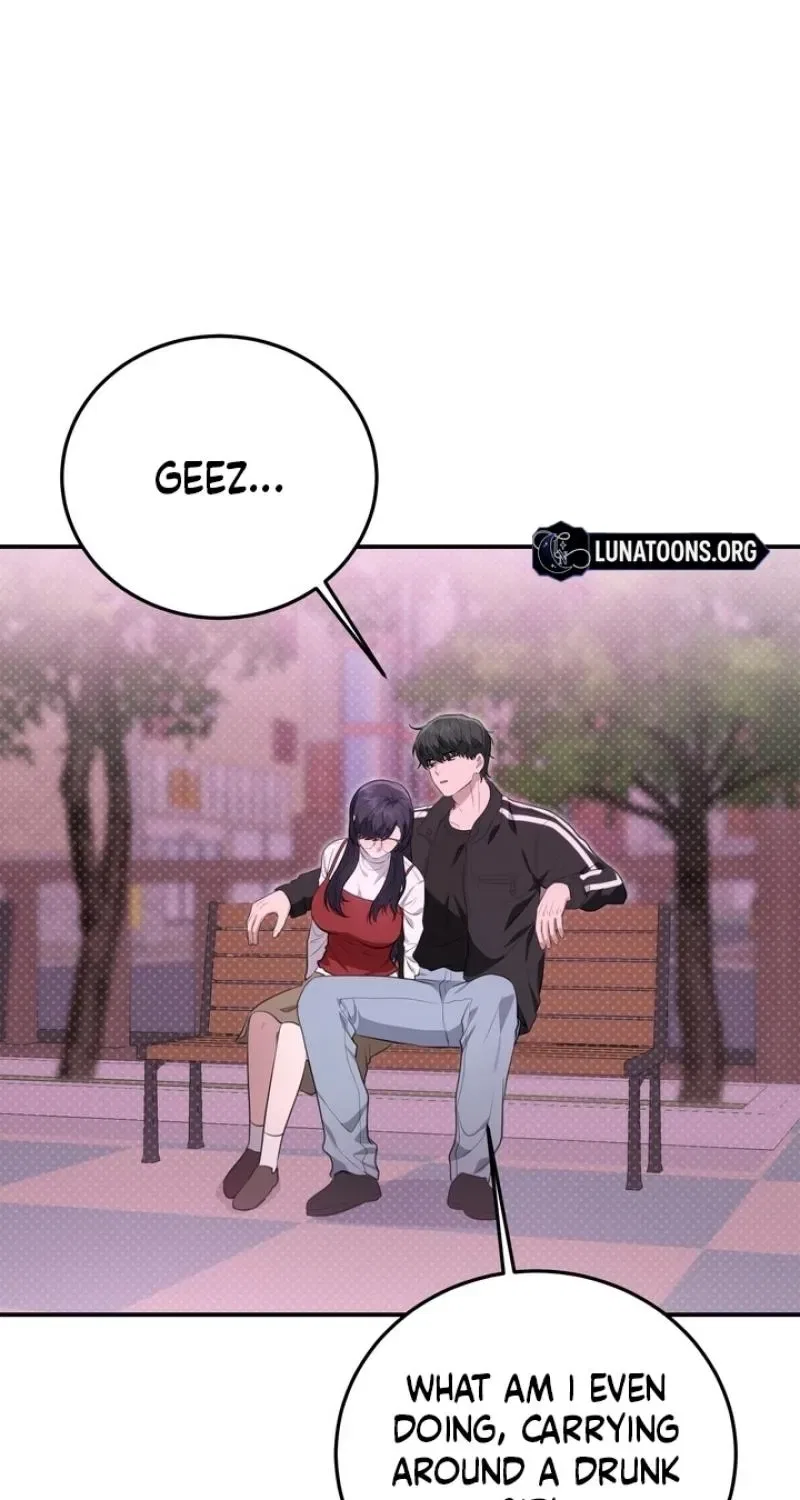 Show Me Your Fangs Chapter 29 – Page 71