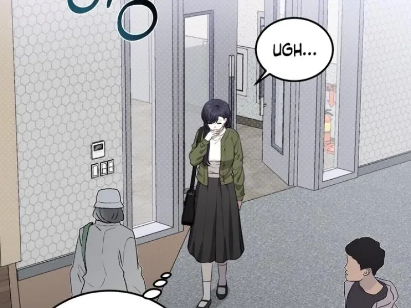 Show Me Your Fangs Chapter 29 – Page 76