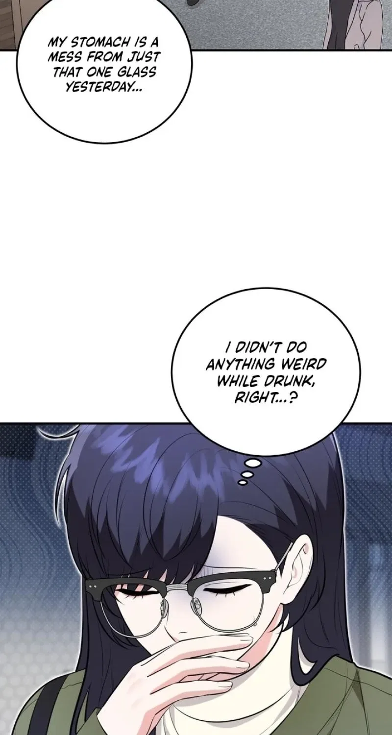 Show Me Your Fangs Chapter 29 – Page 77