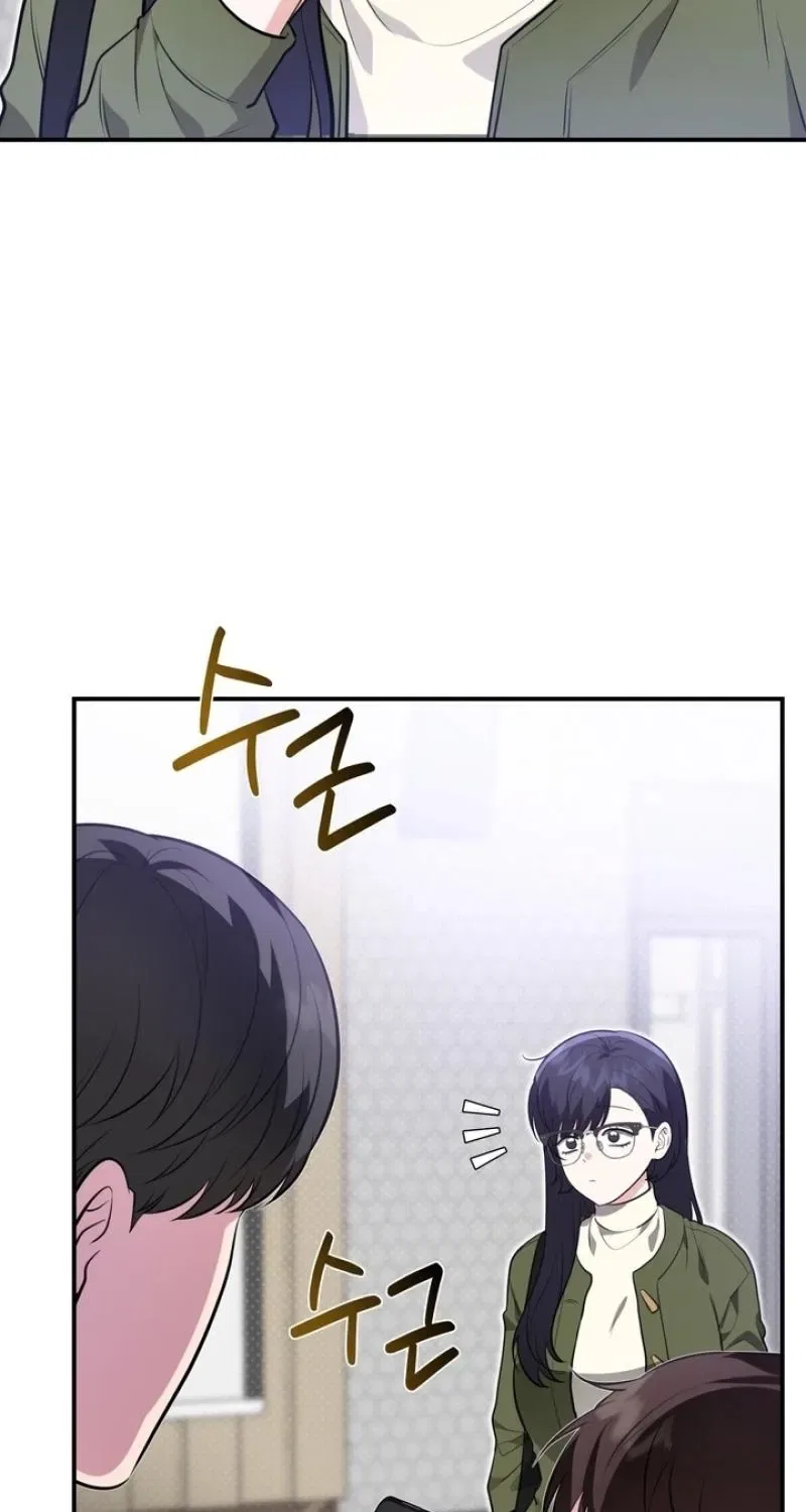 Show Me Your Fangs Chapter 29 – Page 78