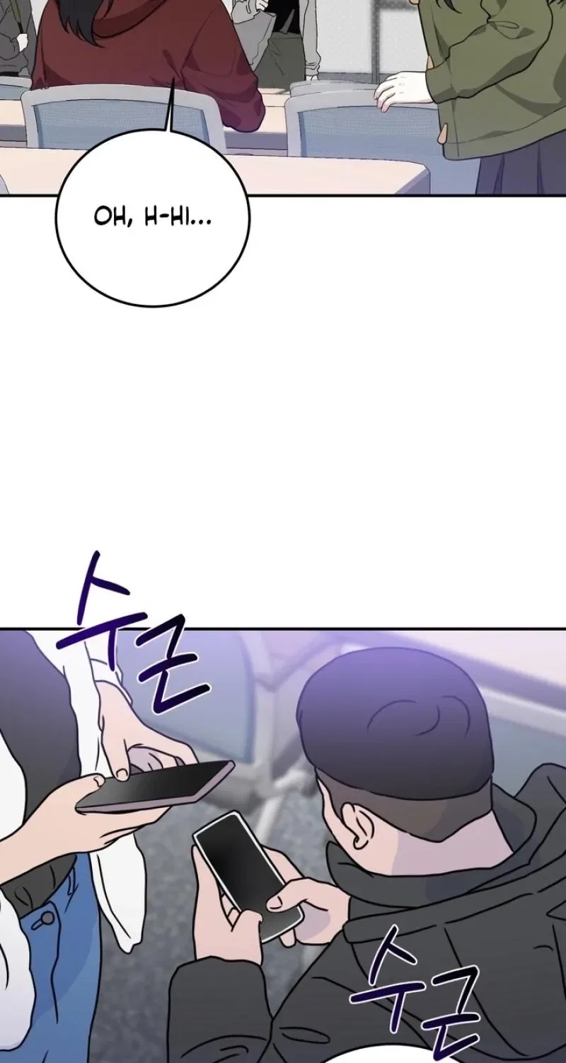 Show Me Your Fangs Chapter 29 – Page 80