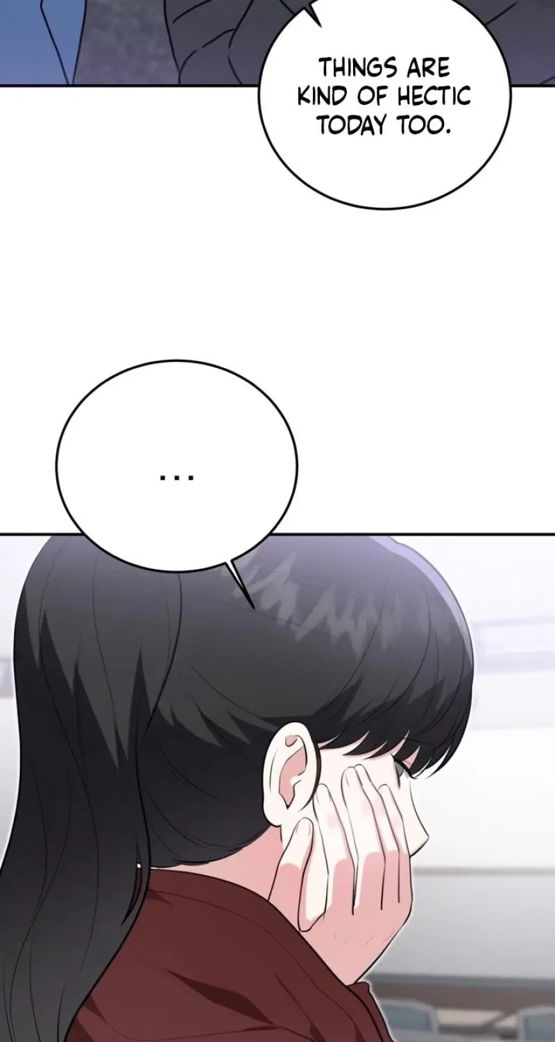 Show Me Your Fangs Chapter 29 – Page 81