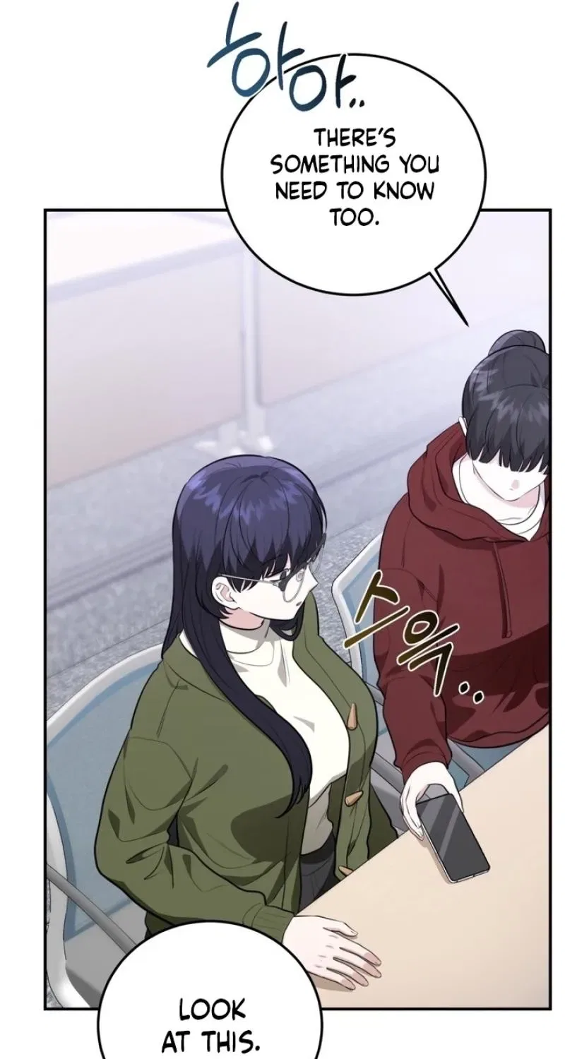 Show Me Your Fangs Chapter 29 – Page 83