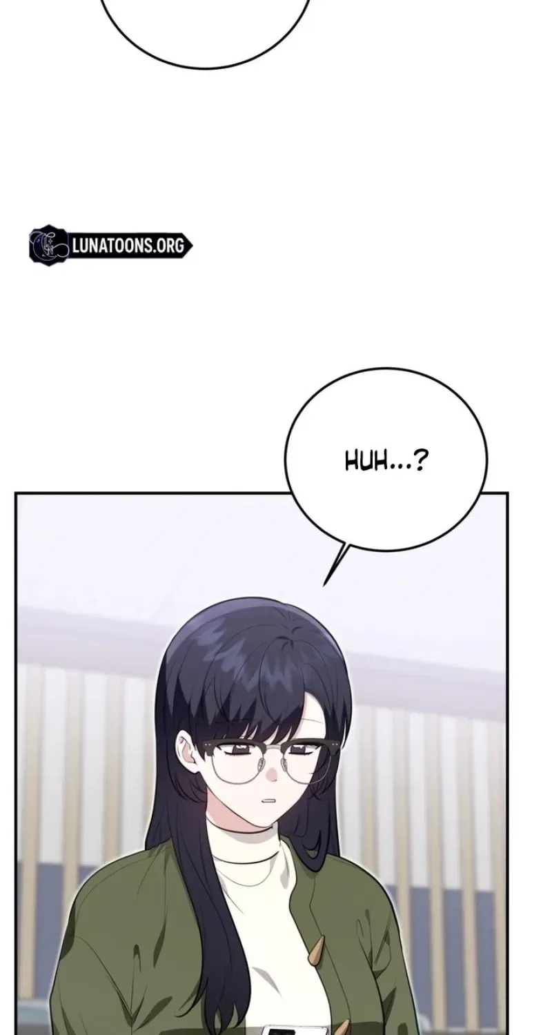 Show Me Your Fangs Chapter 29 – Page 84