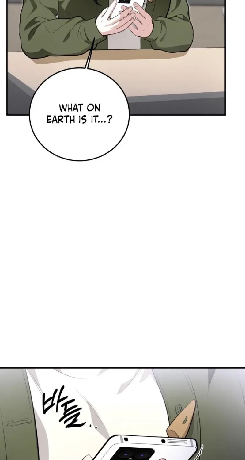 Show Me Your Fangs Chapter 29 – Page 85