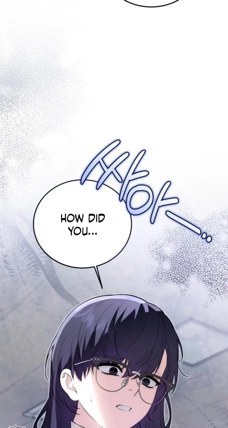 Show Me Your Fangs Chapter 29 – Page 87