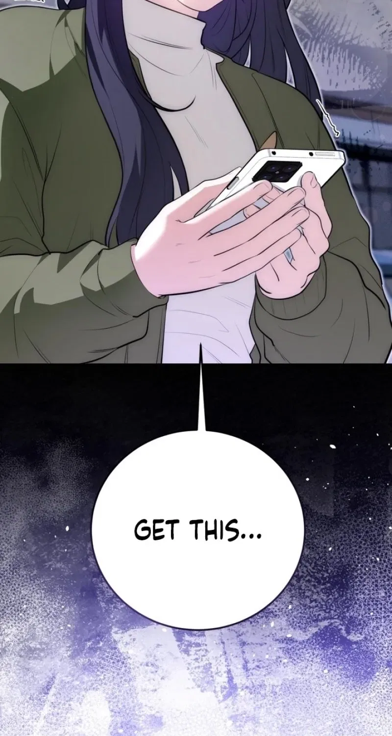 Show Me Your Fangs Chapter 29 – Page 88