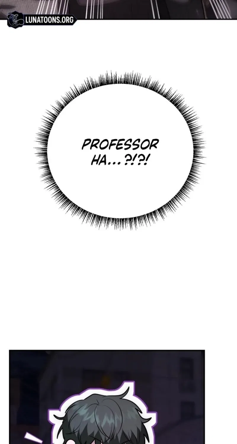 Show Me Your Fangs Chapter 28 – Page 5