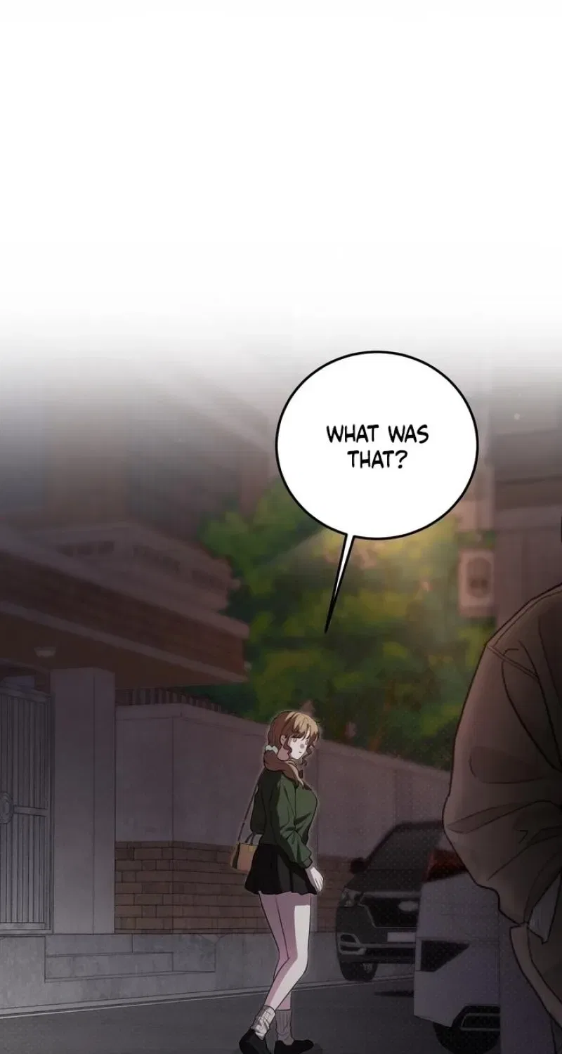 Show Me Your Fangs Chapter 28 – Page 14