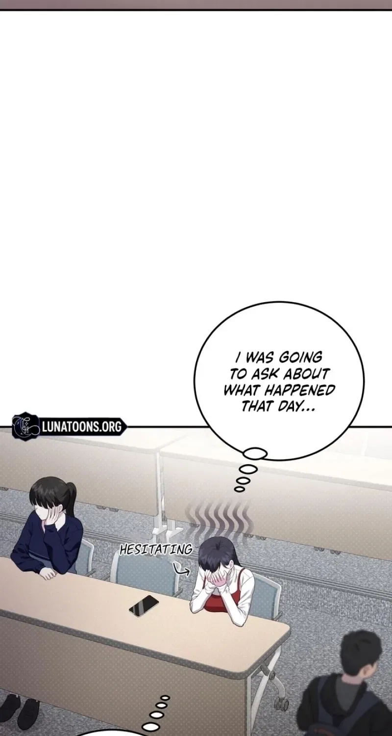 Show Me Your Fangs Chapter 28 – Page 20